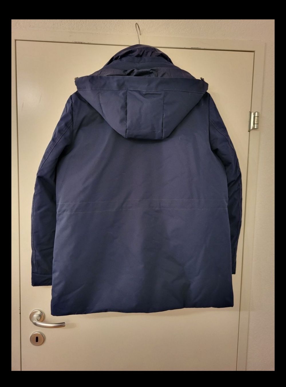 Giacche: Warme Herren Winterjacke Gr. M – Usato da Kaisten venduto da Apo.25k 1