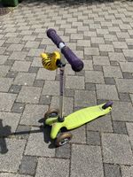 Micro Trottinett 