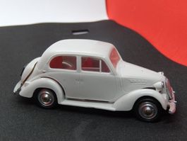 Simca 1200 -uralt von Norev - Kunststoff  %% Ausverkauf %%