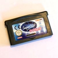Kultiges DSDS-Game | Game Boy Advance | Games | Videospiel