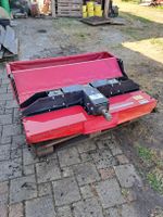 Köppl Tellermähwerk TH 130