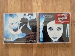 CD Evanescence - Fallen, 2003