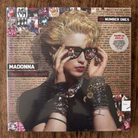 Madonna Finally Enough Love (6LP) 