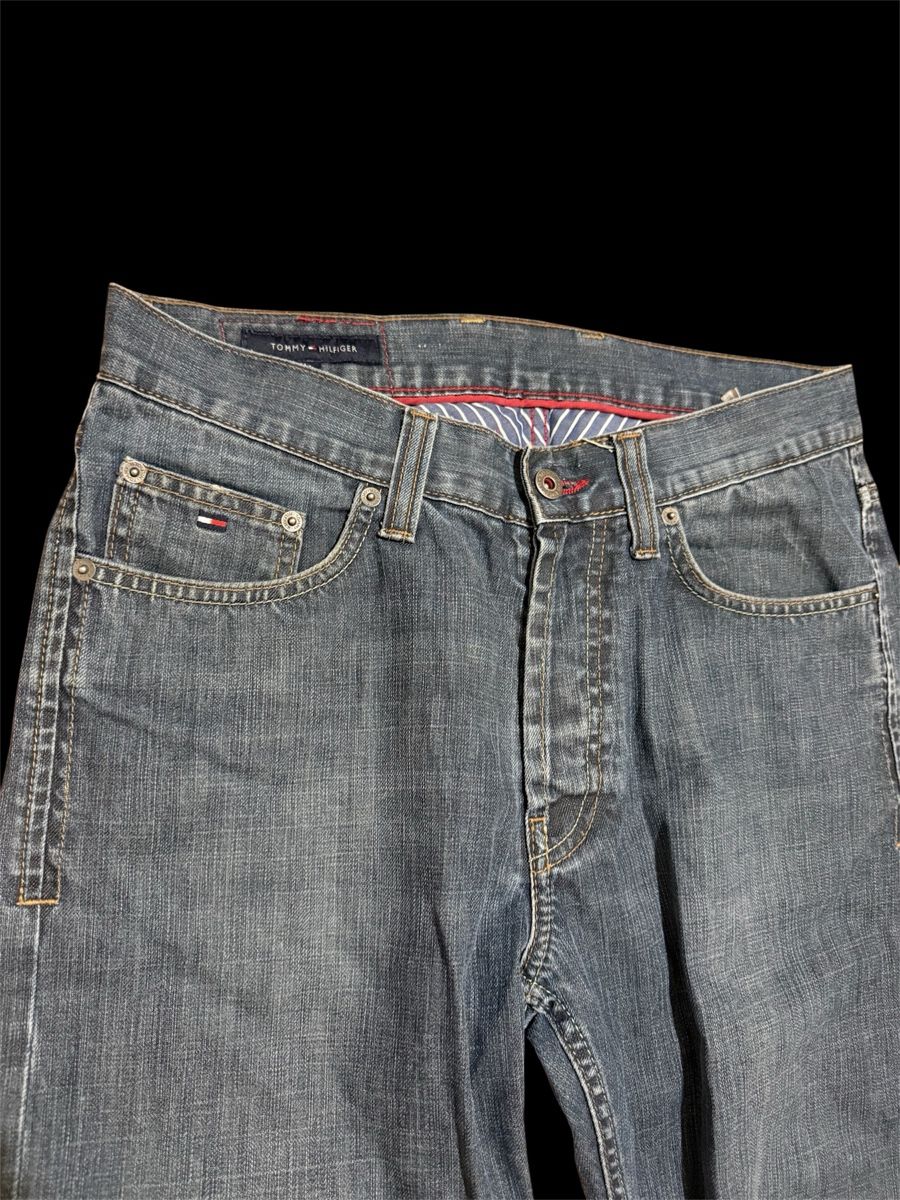 Tommy Hilfiger Jeans: 3 Jeans Tommy Hilfiger – D'occasion à Lausanne par and_x666 7