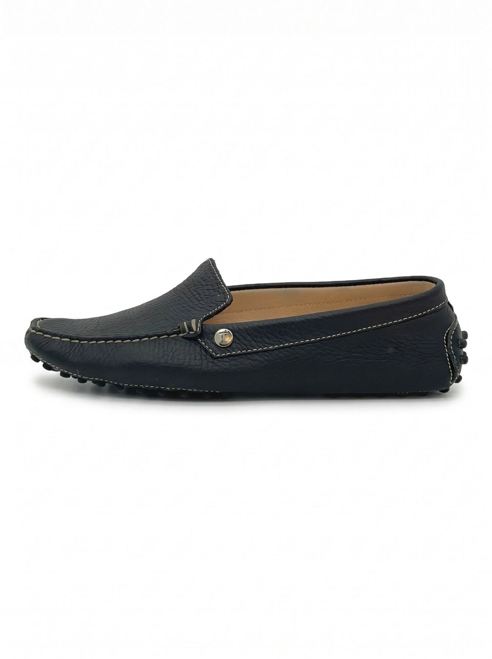 Tod'S Scarpe da donna: Tod's Gommino Driving Mokassin EU 37 Schwarz – Usato da Zürich venduto da shoe_shop