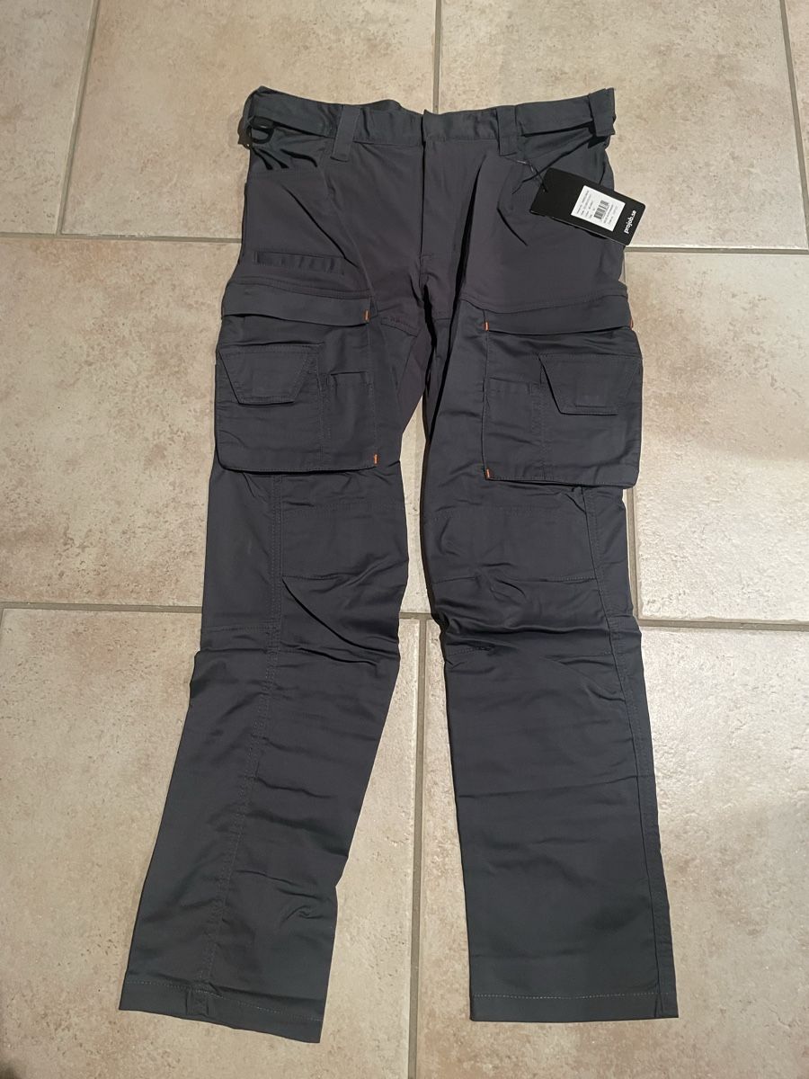 Pantaloni: Arbeitshose Projob – Nuovo e nell'imballaggio originale da Muhen venduto da marc1995 1