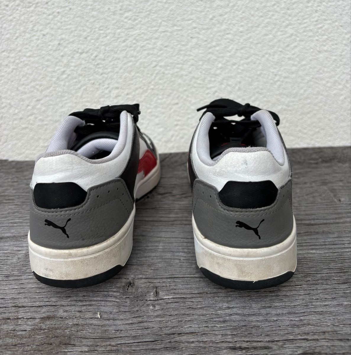 Puma Chaussures hommes: Puma Sneaker, Gr. 37.5  – D'occasion à Walchwil par BackstageBruder 2