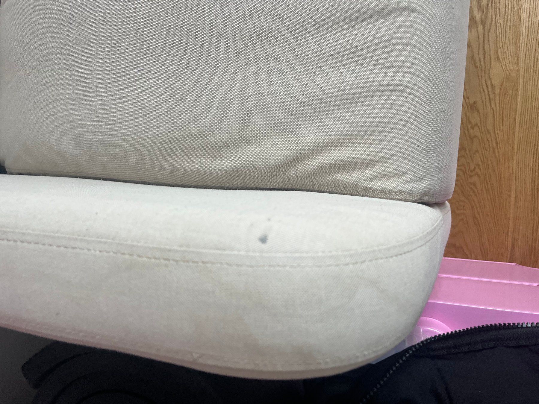 Sofas: ikea sofa 2 places LINANÄS – Gebraucht aus Liebefeld von man_ynl5 1