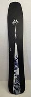 Snowboard Jones Mind Expander, 1m54