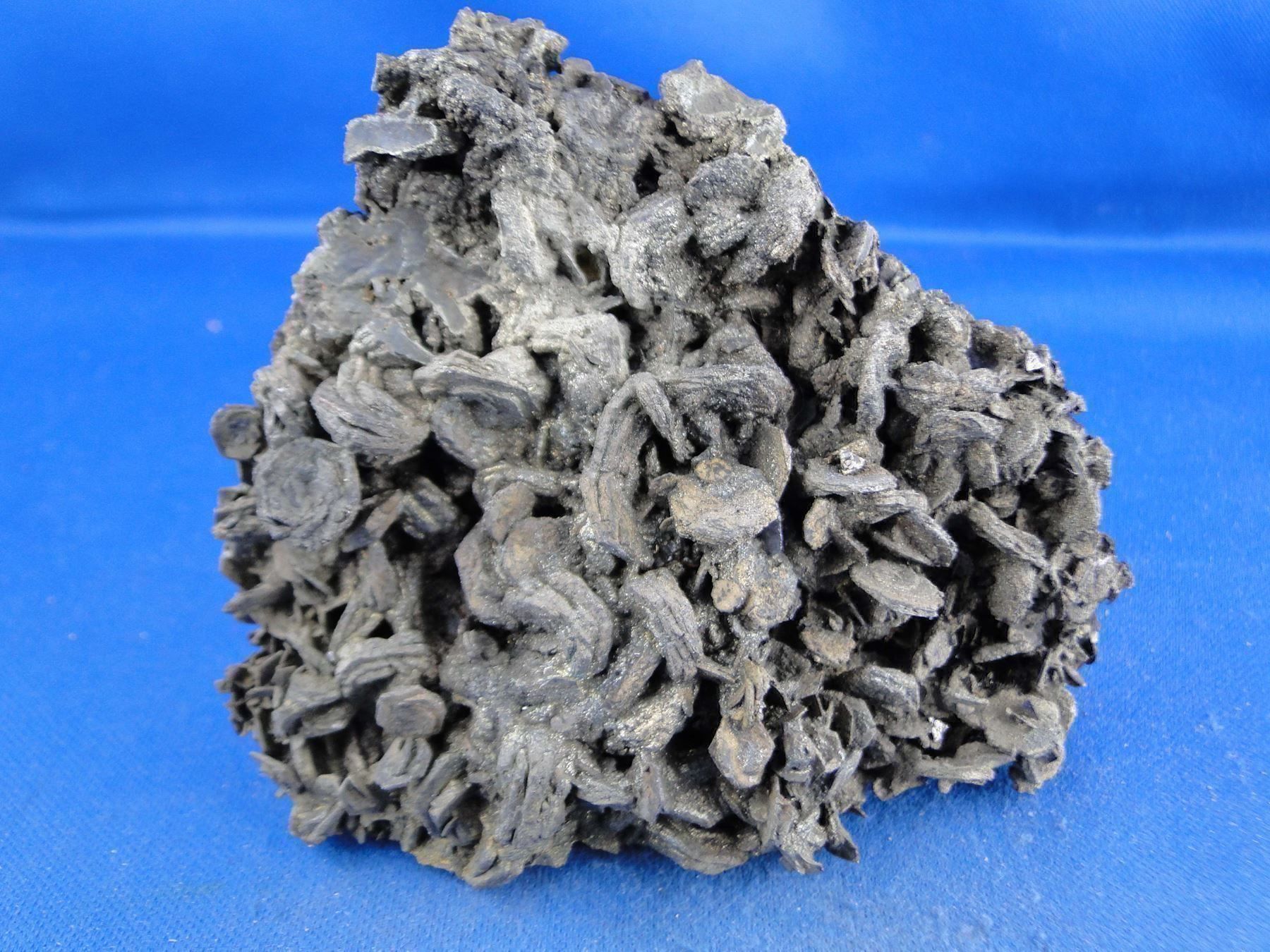 Mineralien & Heilsteine: Pyrrhotit – Gebraucht aus Schinznach Bad von Demerald