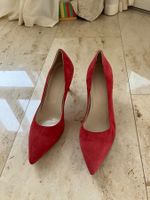 Navyboot Pumps