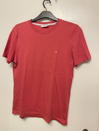 Calvin Klein CK T-Shirt Gr. M, Oryginal, Top Zustand!