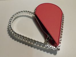 Tasche Handtasche Clutch Neu  lässige sehr spezielle Tasche