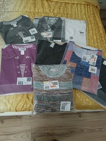 Pullover-Set
