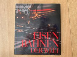 Eisenbahnen der Welt, Mondo-Verlag 1969