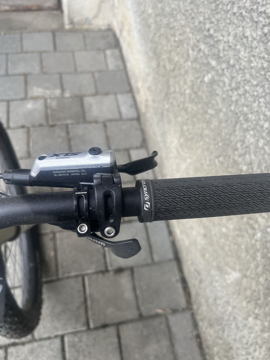Scott Velos: Scott Genius 710  – Gebraucht aus Plasselb von Sportmint0 3