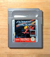 Power Racer - Nintendo Gameboy