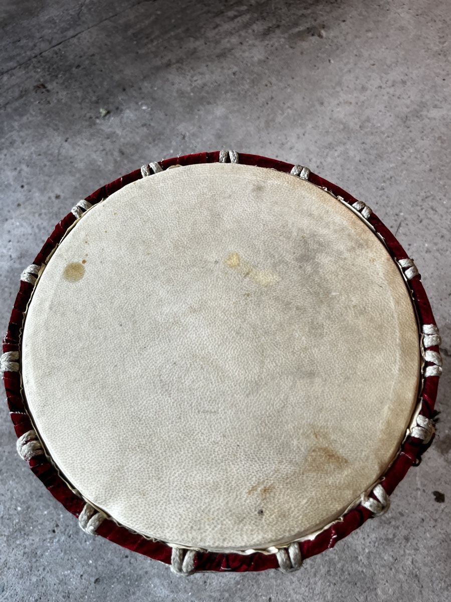 Strumenti musicali: Djembe  – Usato da Zürich venduto da Minas_Moria 1