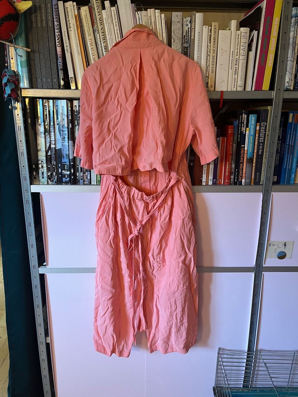 Cos Vestiti: COS KLeid – Usato da Zürich venduto da takanawa01 1