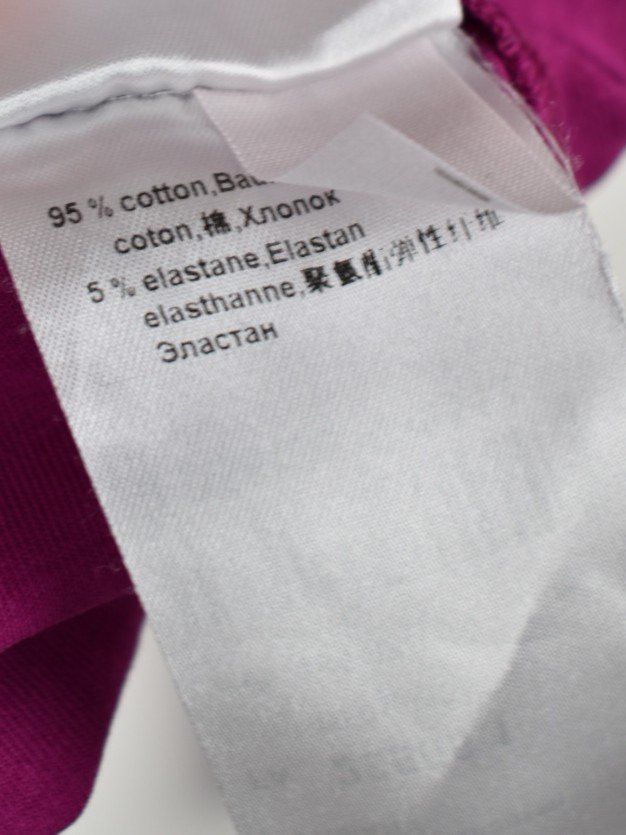 Marc Cain T-shirt: Marc Cain Langarmshirt, Gr.38 – Usato da Nürensdorf venduto da 2ND_STORY 7