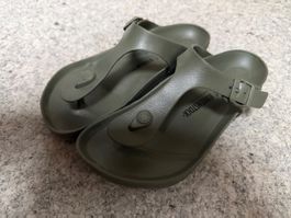 Birkenstock Gizeh EVA Gr 39
