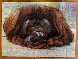 Ravensburger Puzzle Orang-Utan 199 Teile