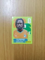 Panini WM 2026 Sticker - CIV 19
