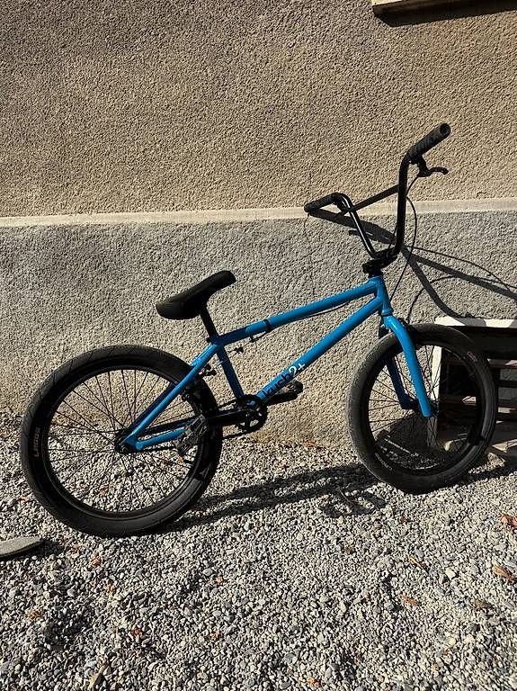 Biciclette: BMX Freestyle Mafiabikes Kush 2+ – Usato da Genève venduto da ced_wmx8 1
