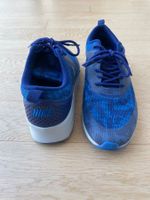 Nike Air Max Thea, blau, Grösse 40, NEU