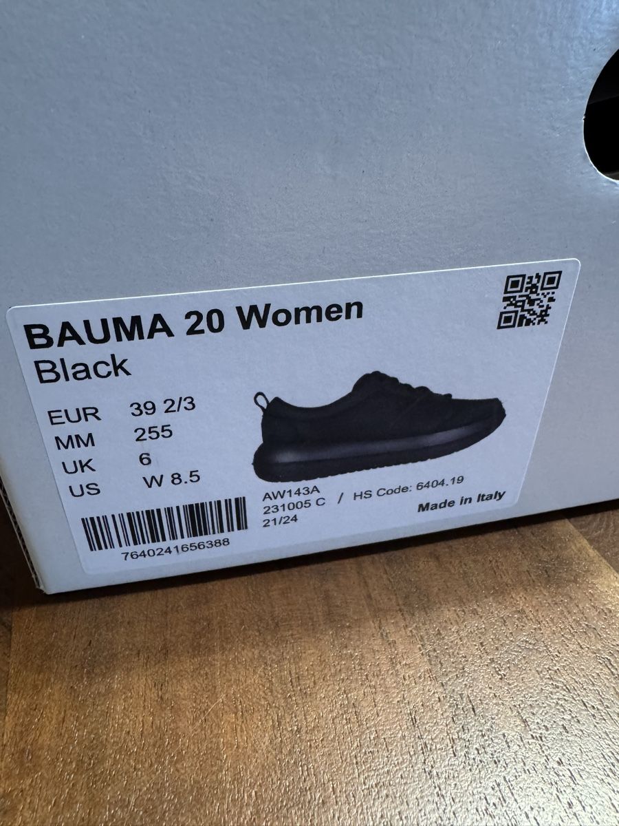 Kybun Scarpe da donna: Neue Kybun Schuhe Grösse 39 2/3 – Nuovo (secondo la descrizione) da Romanshorn venduto da afullteapot 3