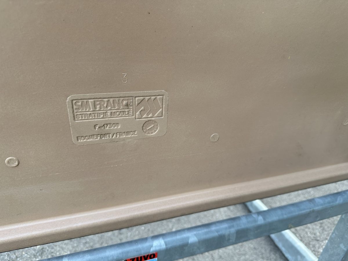 Tischset: Mazuvo Klappbarer bistro – Gebraucht aus Uster von bek_v2ct 5