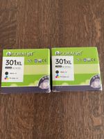 Druckerpatronen 301XL Black & Tri-Color