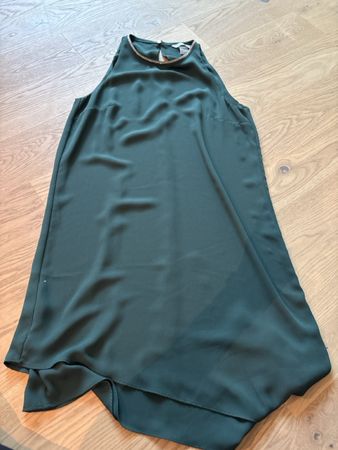 Grünes Oberteil H&M Grösse 36
