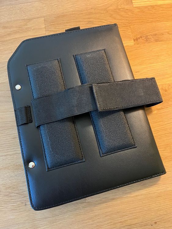 Flug Kniebrett / planchette de vol / kneeboard | Kaufen auf
