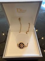 Christian Dior Rose de Vent Bracelet, wie neu, super Preis!!
