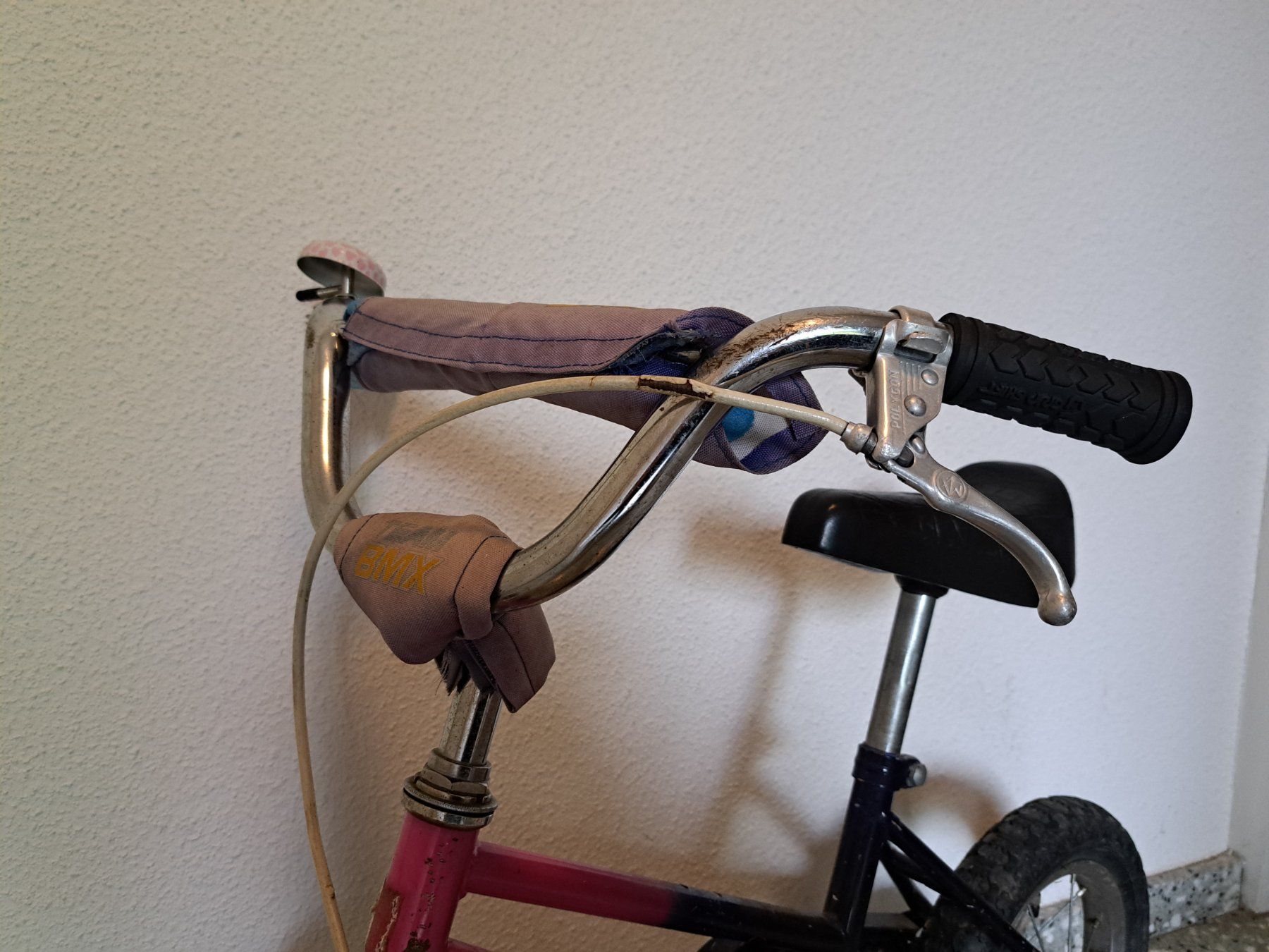 Biciclette: BMX 12" Kindervelo retro – Usato da Zürich venduto da Ali19 2