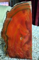 ACHAT Quarzstein 175 x 120 x 100 mm