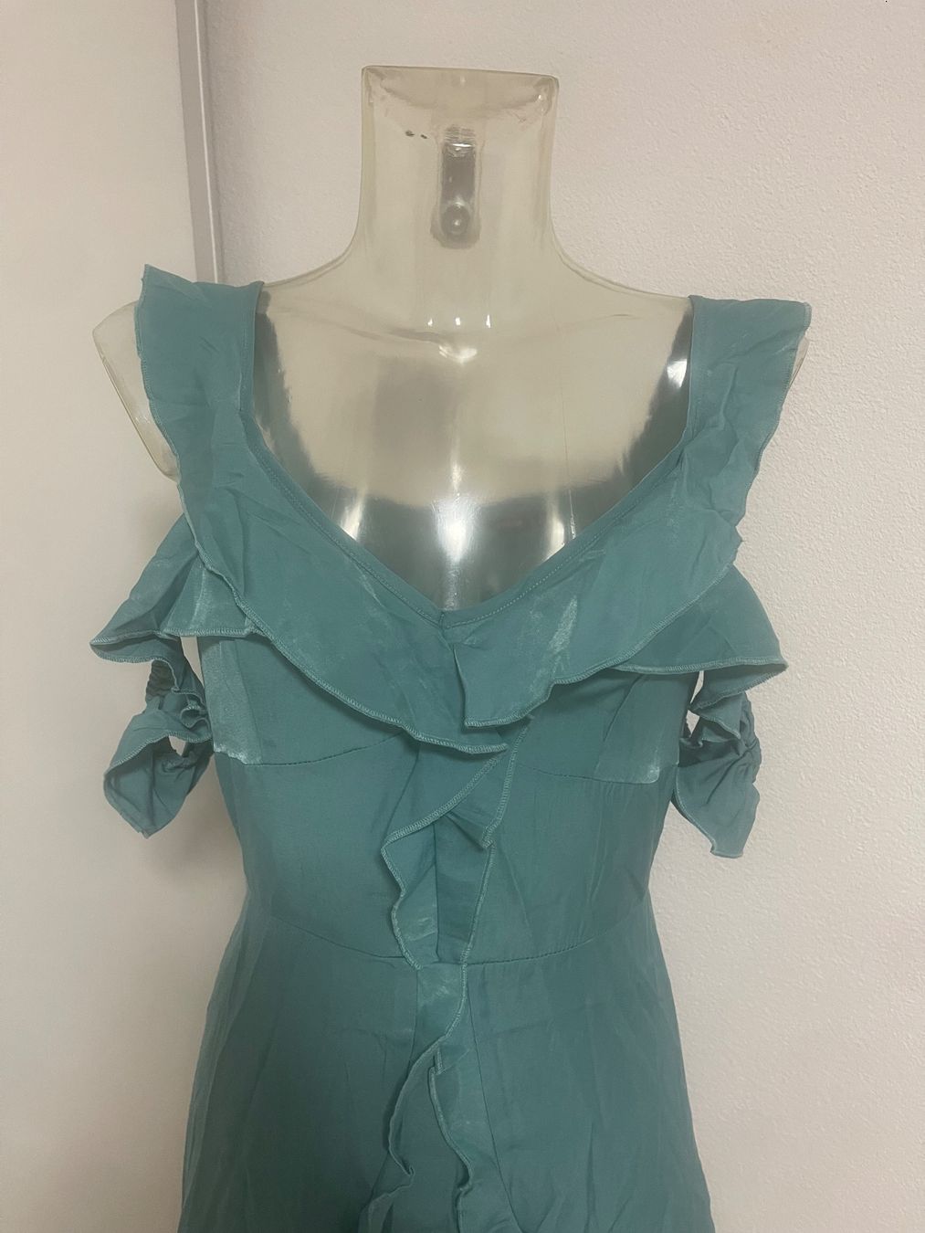 Shein Vestiti: Coctailkleid XS-S – Nuovo (secondo la descrizione) da Dietikon venduto da Nieselchen 2