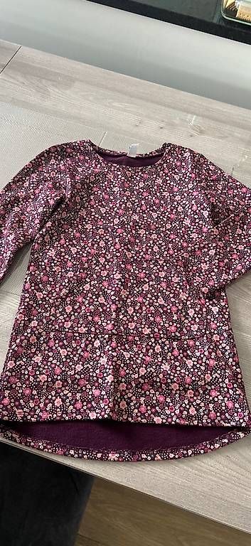 Vestiti: Kleid für Frühling oder Herbst  – Usato da Bürglen TG venduto da olg_v7f7