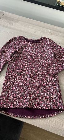 Kleid für Frühling oder Herbst 