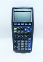 Vintage Taschenrechner Texas TI-83 1999er