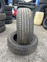 2 Sommerreifen Dunlop 205/55 R16