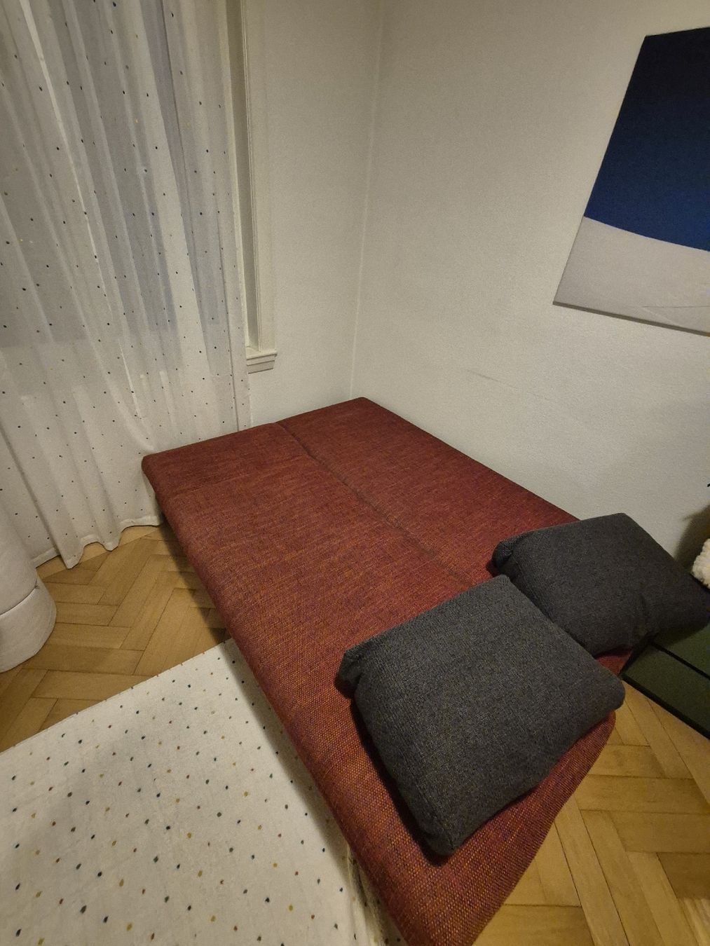 Pfister Divani: Bettsofa Rumba – Usato da Thalwil venduto da leopaga 3