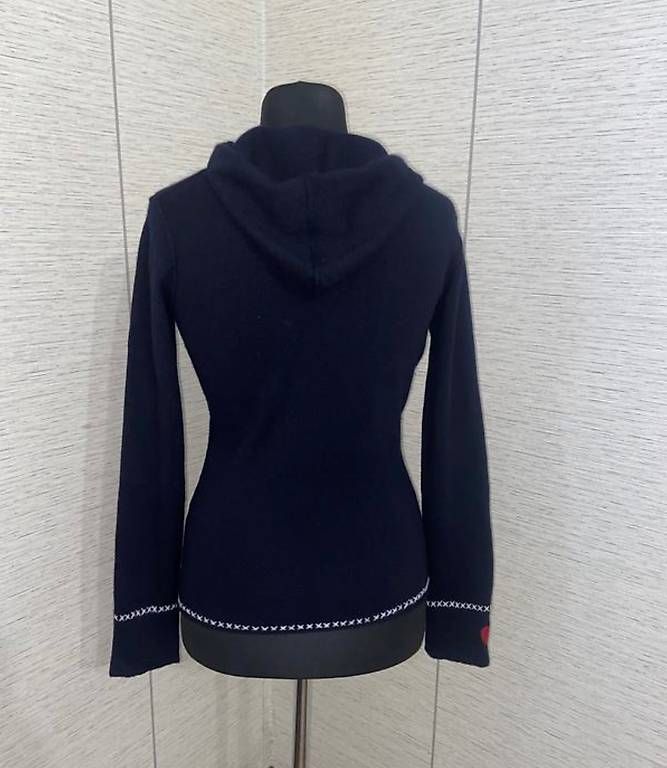 FTC Maglioni & Felpe: Kapuzenpullover FTC 100% Cashmere – Usato da Zürich venduto da bil_s7tp 1