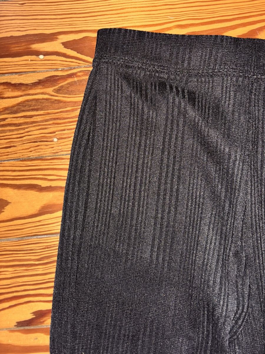 Pantaloni: Schwarze Schlaghose Gr. XS elegant – Nuovo (secondo la descrizione) da Ostermundigen venduto da emily.to 1