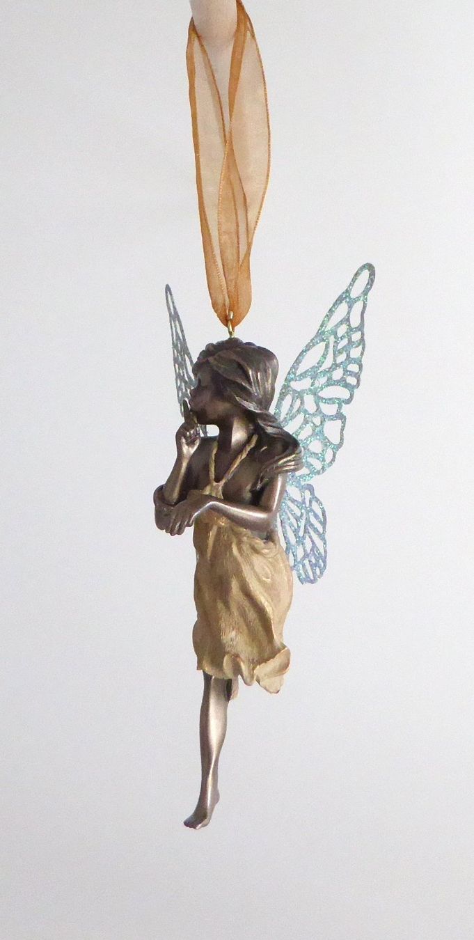Figuren: Fee - Lilia – Neu und originalverpackt aus Mauren von Yeelen 6