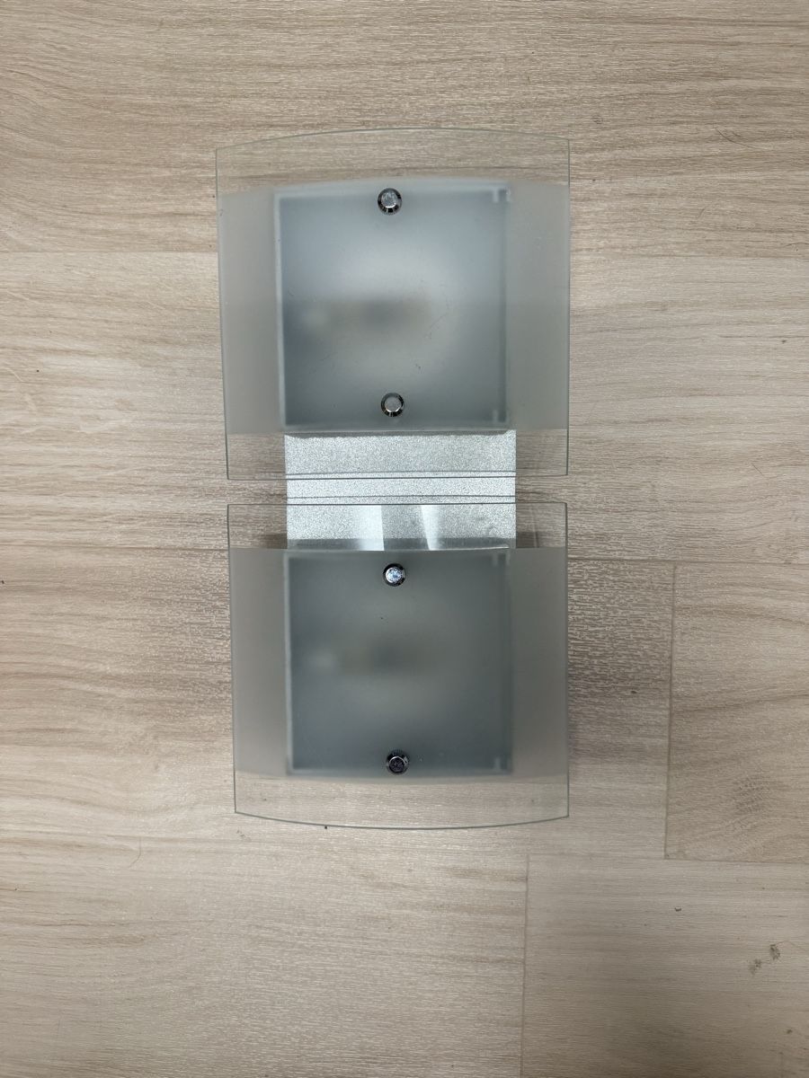 Lampade: Wandleuchte. Ca. 15 x 30cm. – Usato da Binningen venduto da MichPam71 1