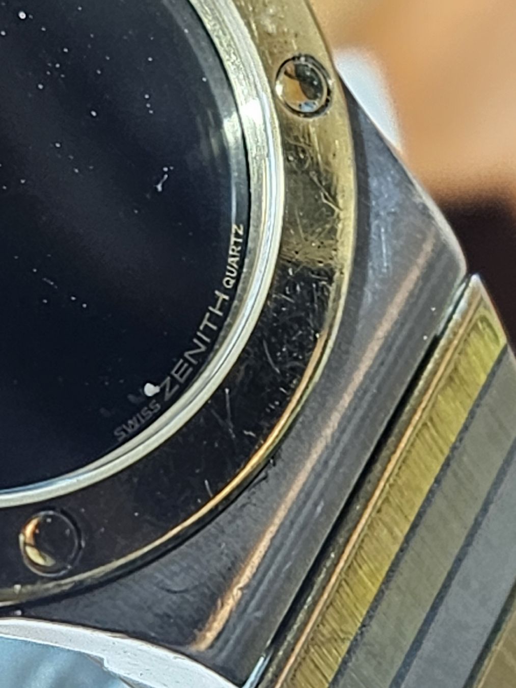 Zenith Orologi: Zenith Damenuhr 25mm – Usato da Flamatt venduto da pie_f9zm 3