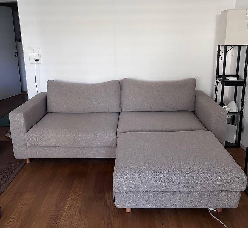 Sofacompany Sofas: Sofa – D'occasion à Niedermuhlern par Mel_c