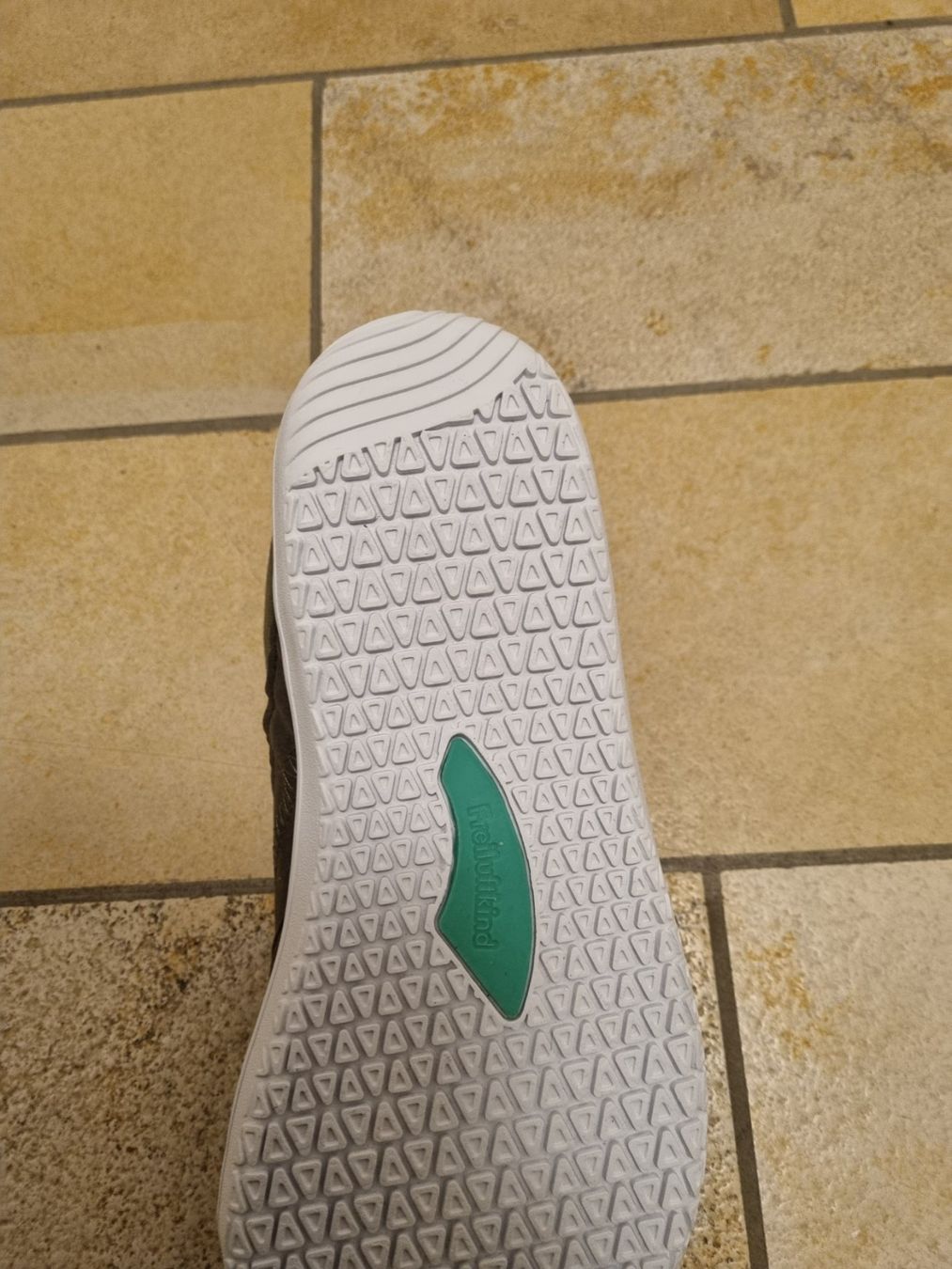 Scarpe da donna: Freiluftkind Barfussschuhe, Gr. 38, NEU! – Nuovo e nell'imballaggio originale da Jona venduto da YinYang9 5